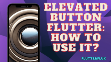 ElevatedButton Flutter